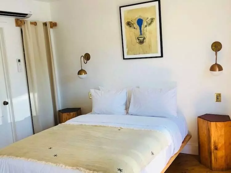 Alamo Motel