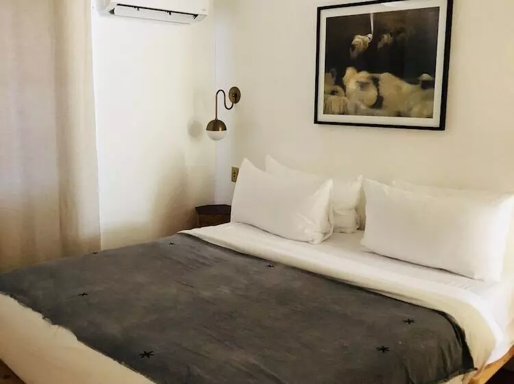 Alamo Motel