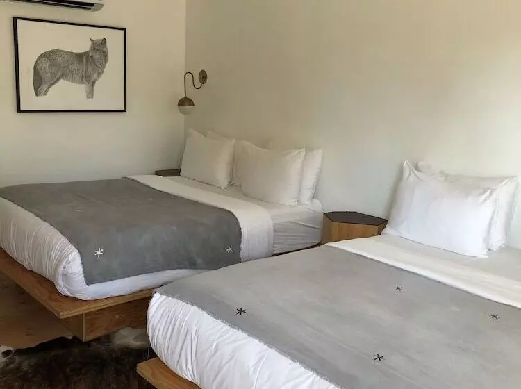 Alamo Motel