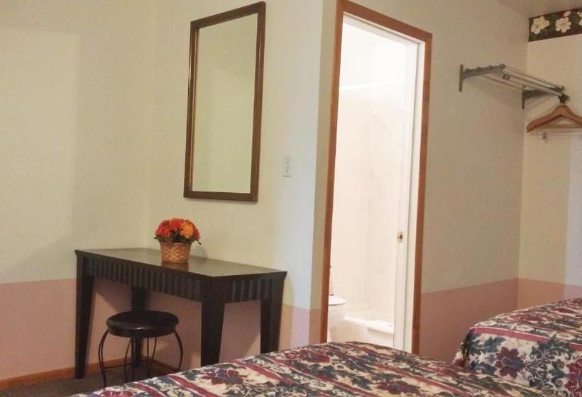 American Inn Motel Canon City