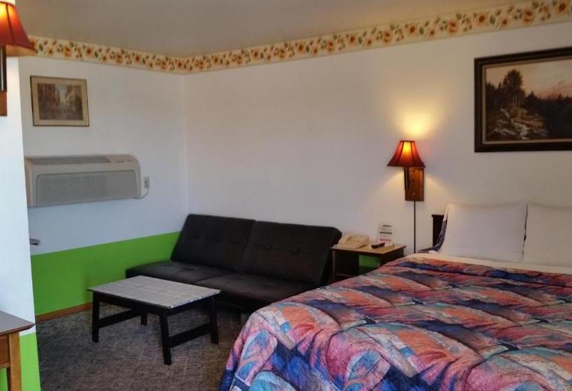 American Inn Motel Canon City