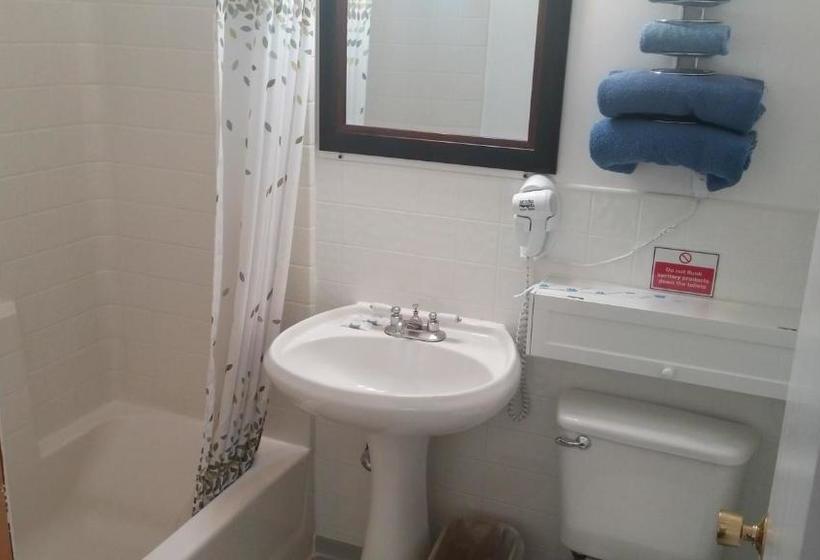 American Inn Motel Canon City