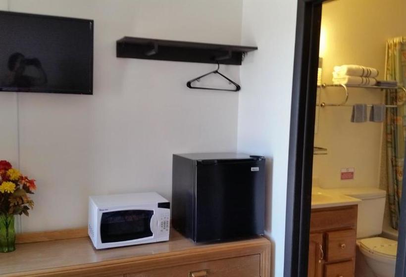 American Inn Motel Canon City