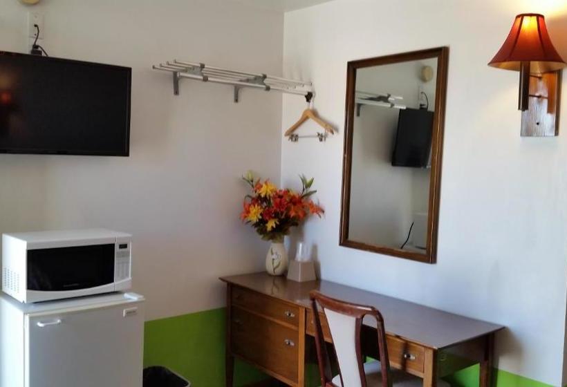 American Inn Motel Canon City