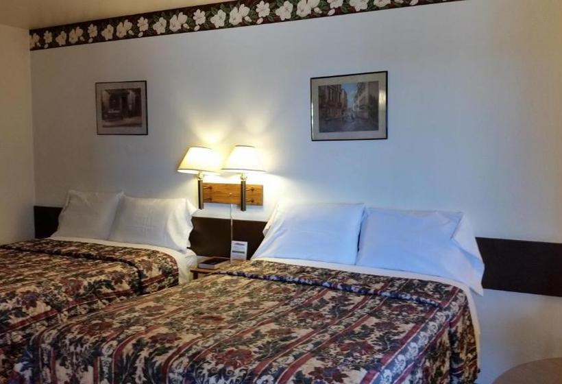 American Inn Motel Canon City