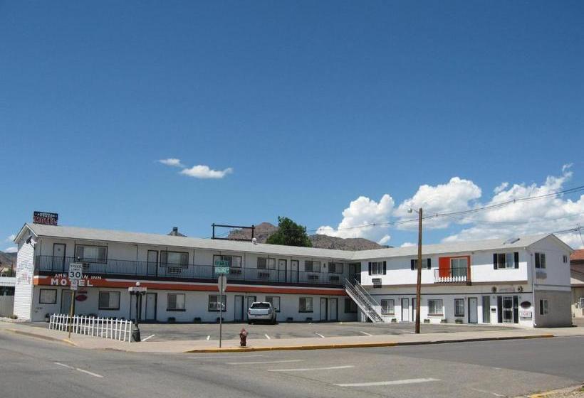 American Inn Motel Canon City