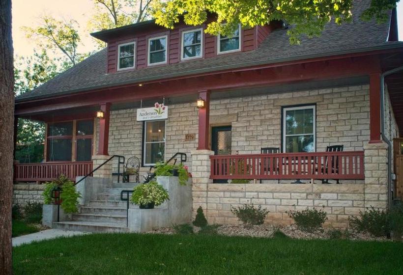 Anderson Bed & Breakfast