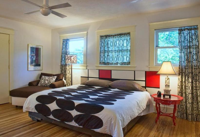 Anderson Bed & Breakfast