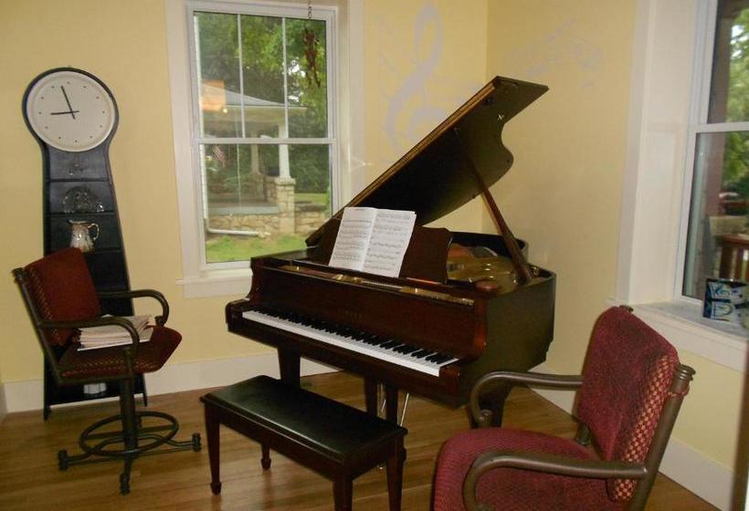 Anderson Bed & Breakfast