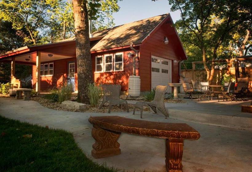 Anderson Bed & Breakfast