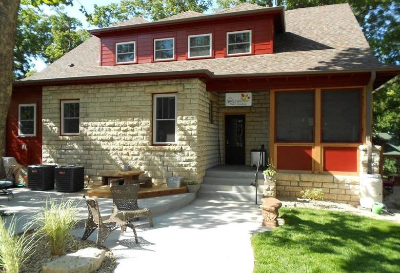 Anderson Bed & Breakfast