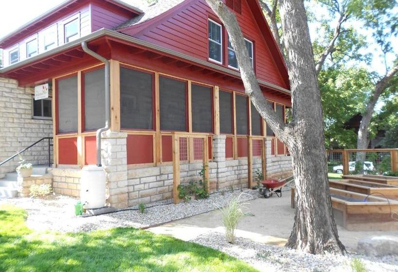 Anderson Bed & Breakfast