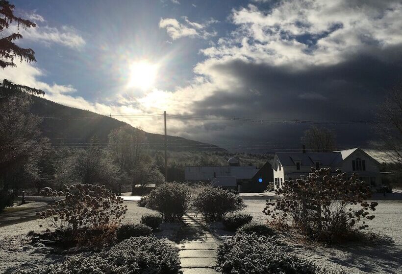 Bed and Breakfast Dream House Country Inn