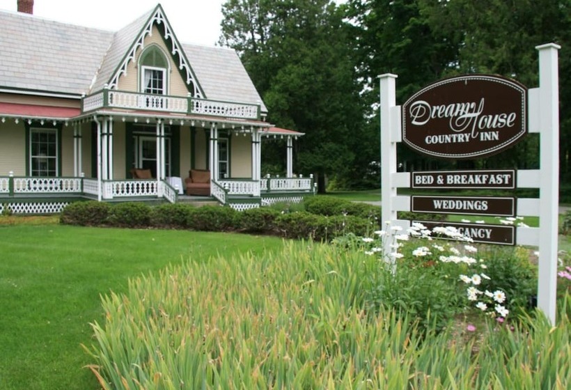 Bed and Breakfast Dream House Country Inn