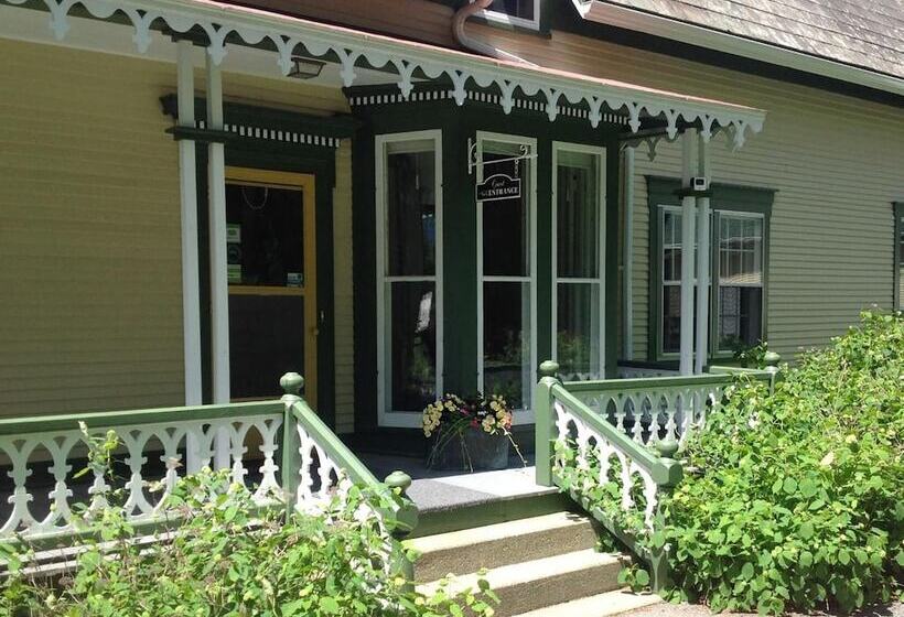 Bed and Breakfast Dream House Country Inn