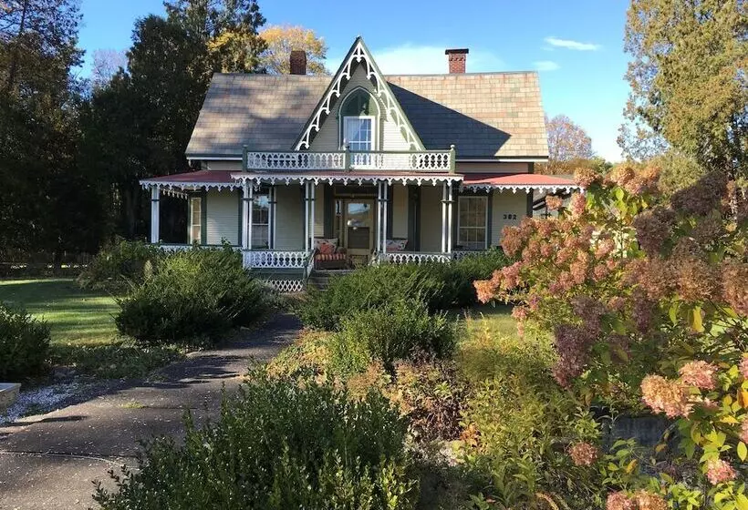ベッドアンドブレックファースト Dream House Country Inn