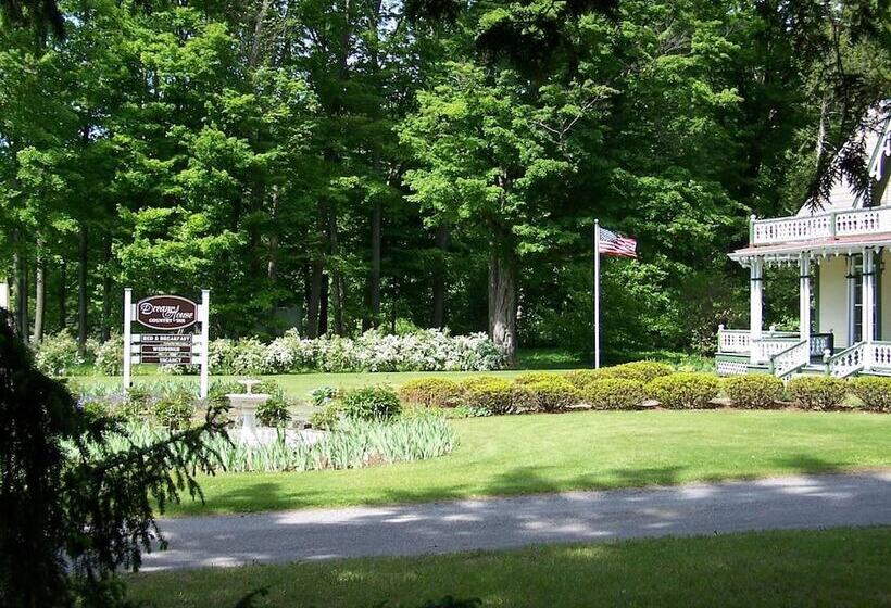 Bed and Breakfast Dream House Country Inn