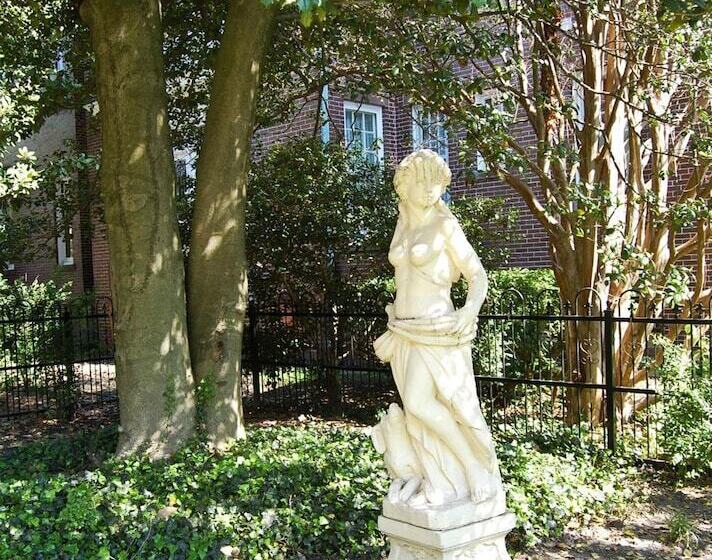 مبيت وإفطار The Albanus Phillips Inn