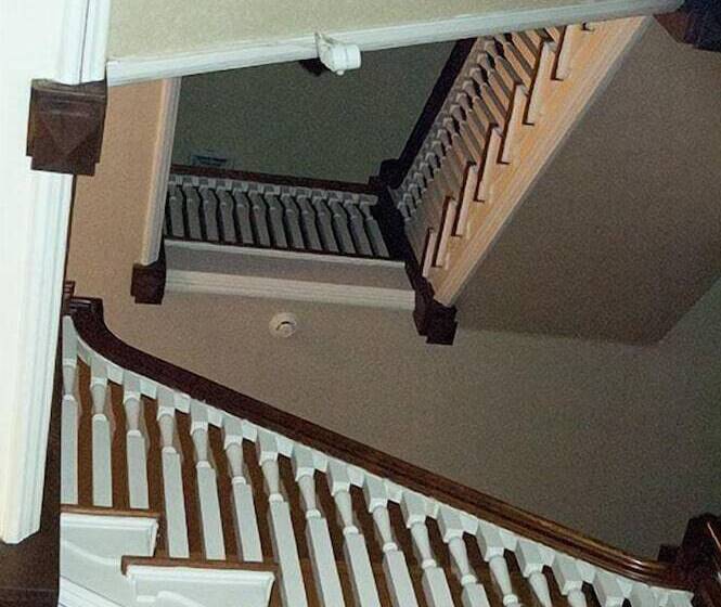 مبيت وإفطار The Albanus Phillips Inn