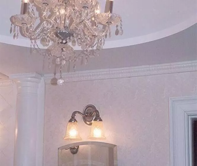 Aamiaismajoitus (B&B) The Albanus Phillips Inn