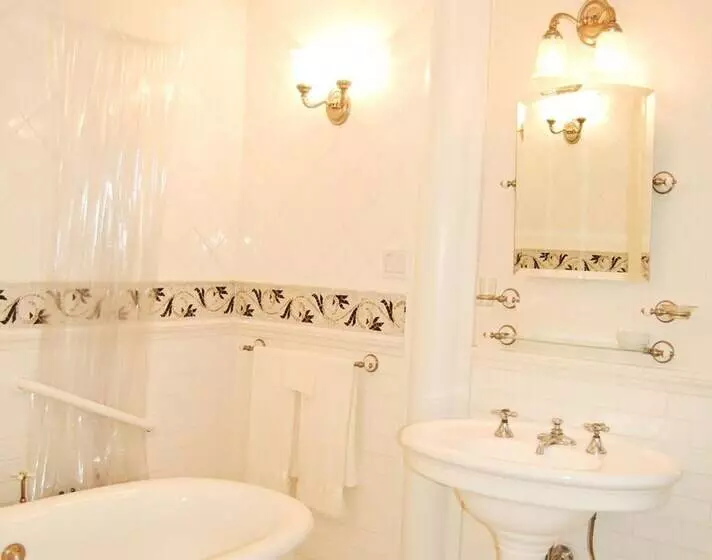 Aamiaismajoitus (B&B) The Albanus Phillips Inn
