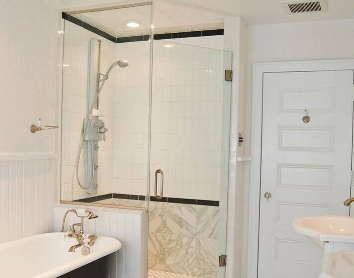 مبيت وإفطار The Albanus Phillips Inn