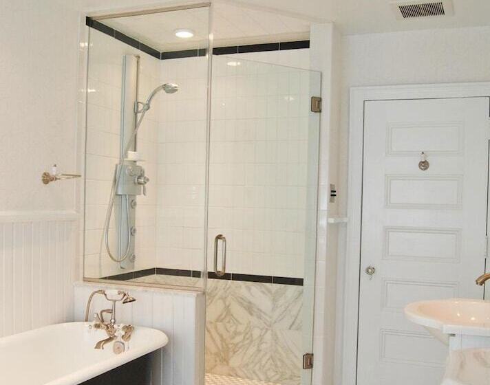 مبيت وإفطار The Albanus Phillips Inn