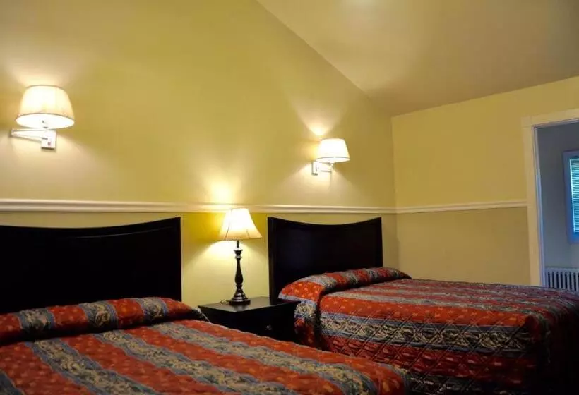 Countryside Motel
