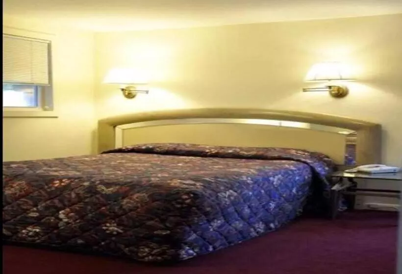 Countryside Motel