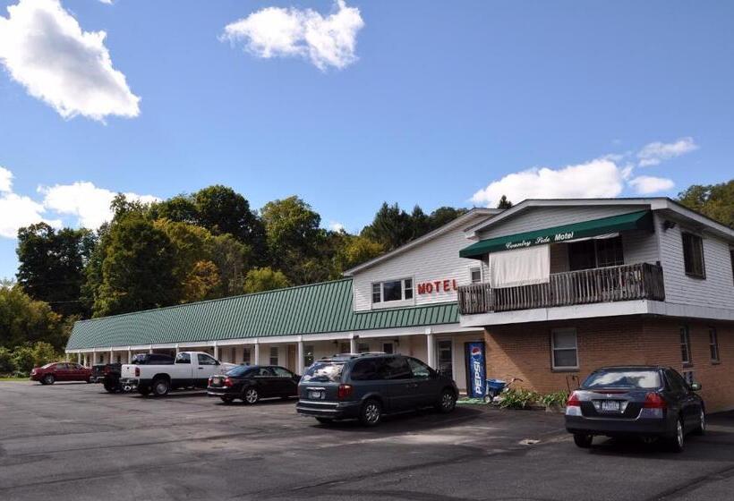 Countryside Motel