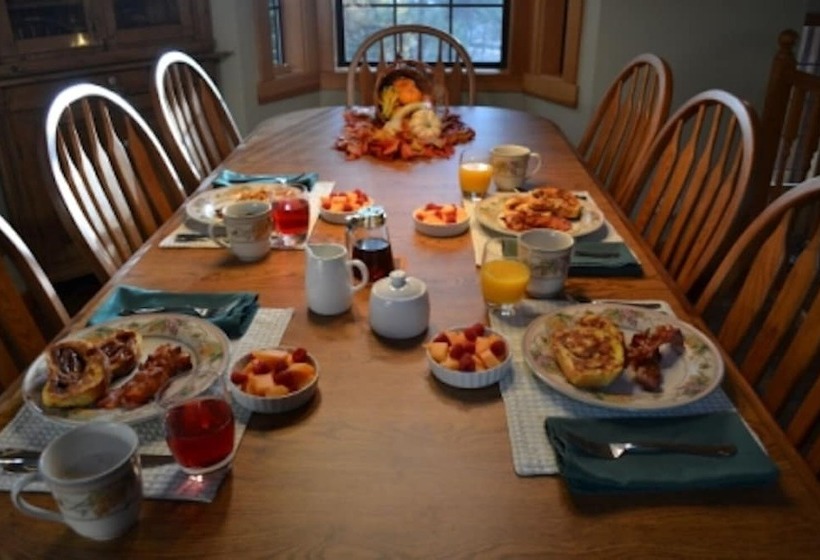 צימר Donner Lake Inn