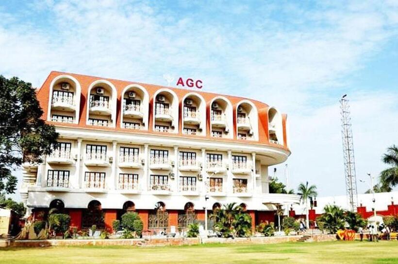 هتل Agc