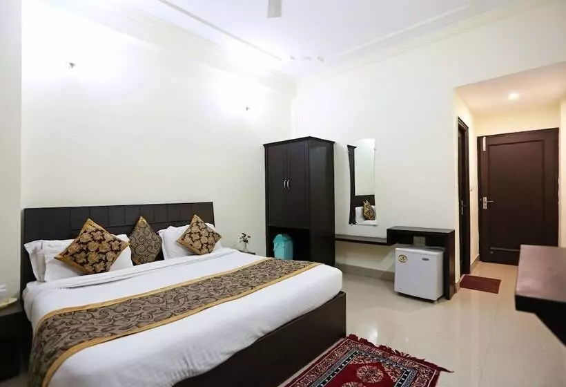 Hotel Bhargav
