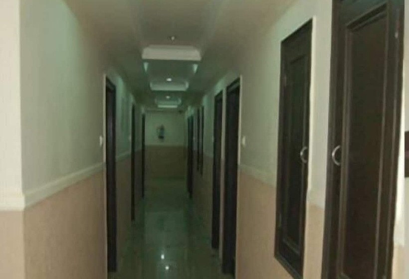 בית מלון כפרי Bhargav