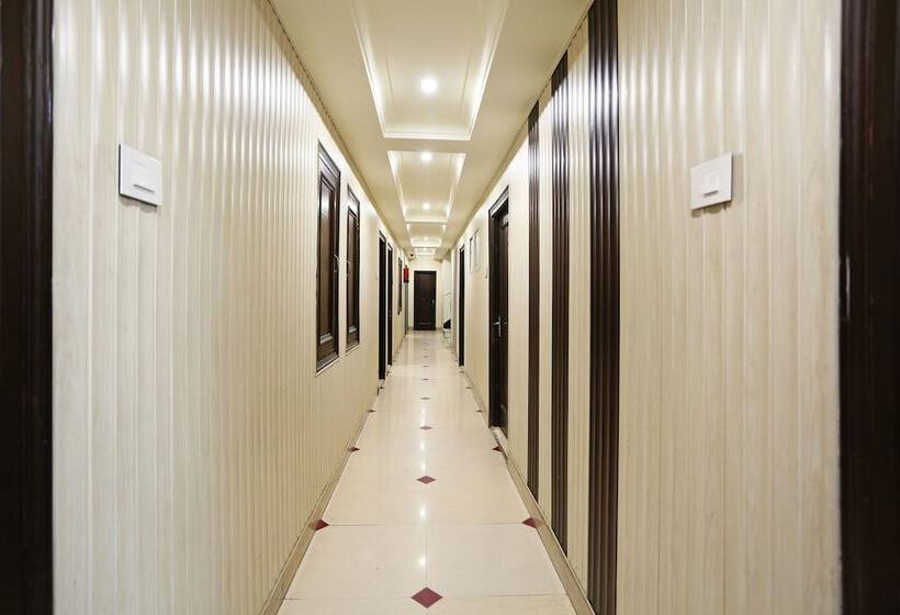 בית מלון כפרי Bhargav