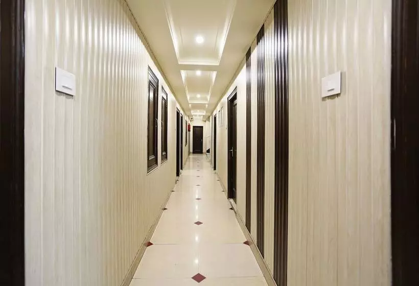 Hotel Bhargav