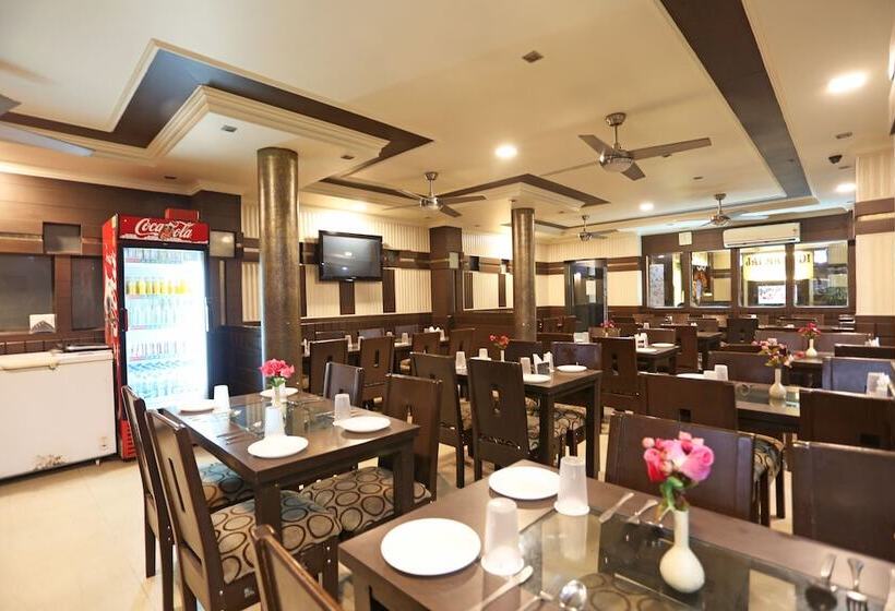 בית מלון כפרי Bhargav