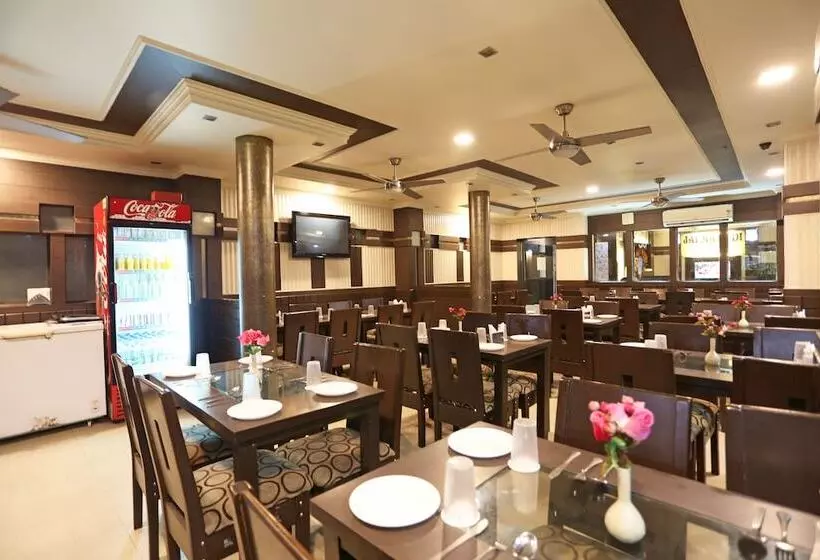 Hotel Bhargav