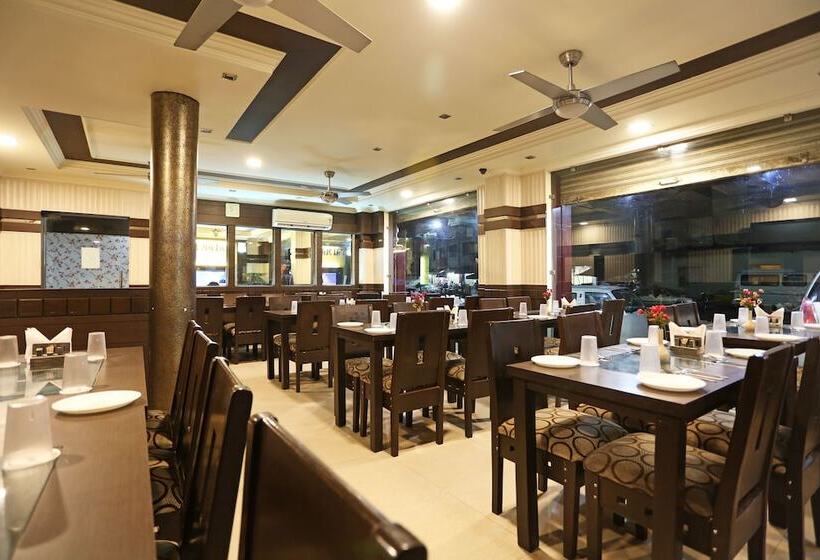 בית מלון כפרי Bhargav