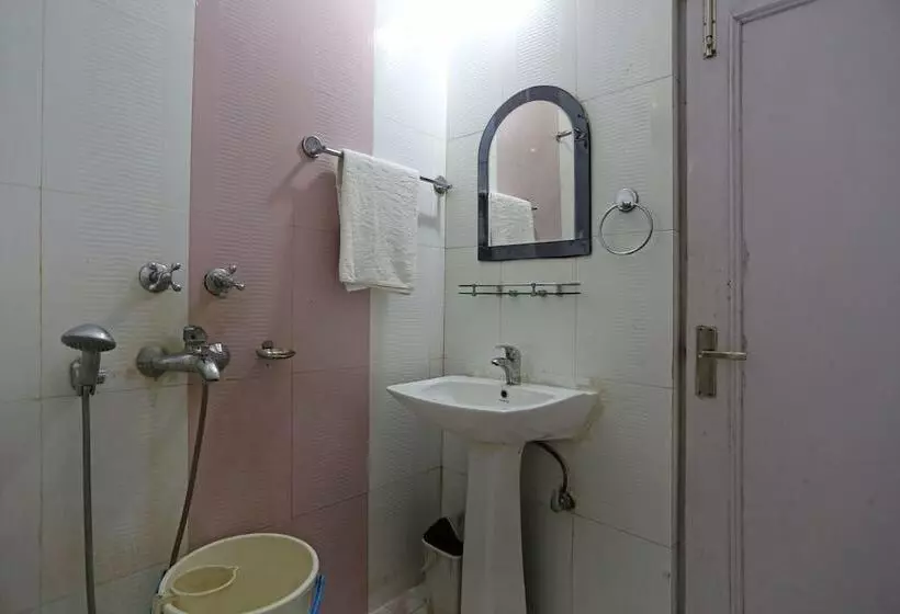 Hotel Bhargav