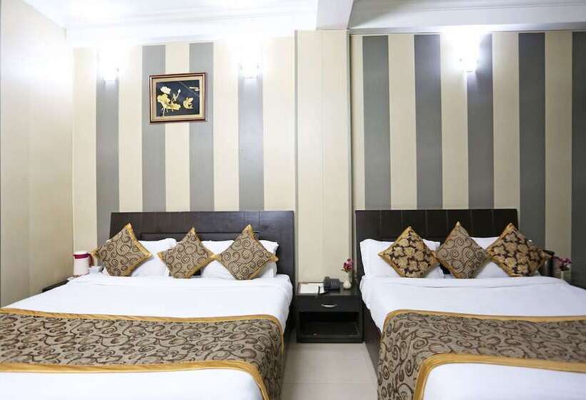 בית מלון כפרי Bhargav