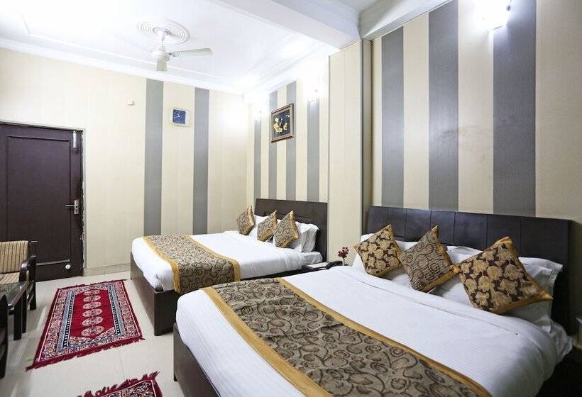 בית מלון כפרי Bhargav