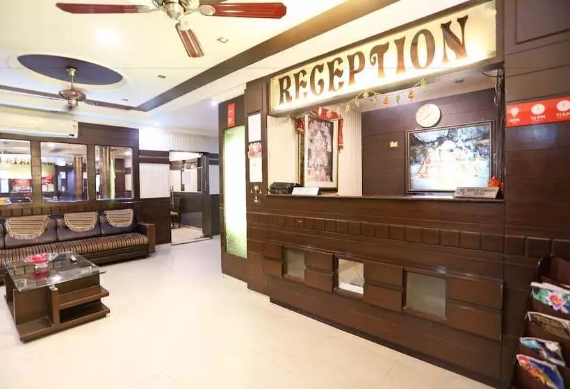 Hotel Bhargav