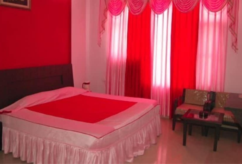 בית מלון כפרי Bhargav