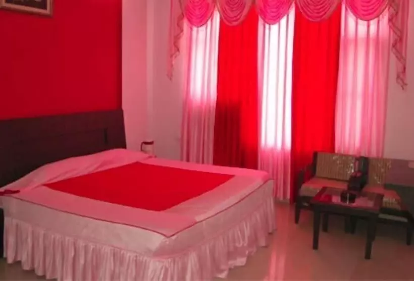 Hotel Bhargav