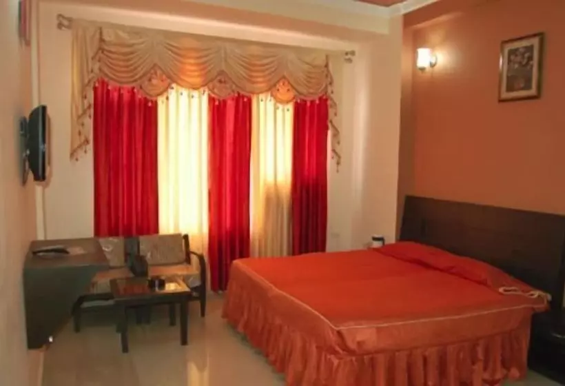Hotel Bhargav