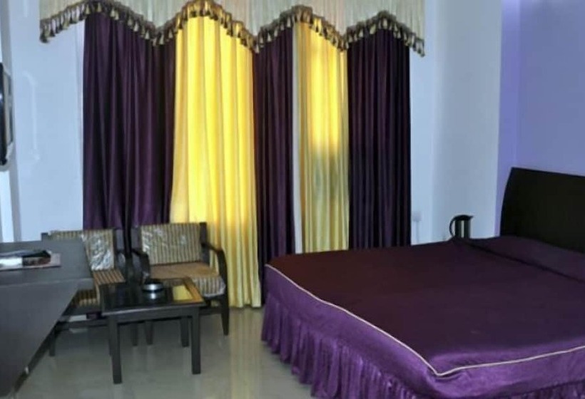 בית מלון כפרי Bhargav