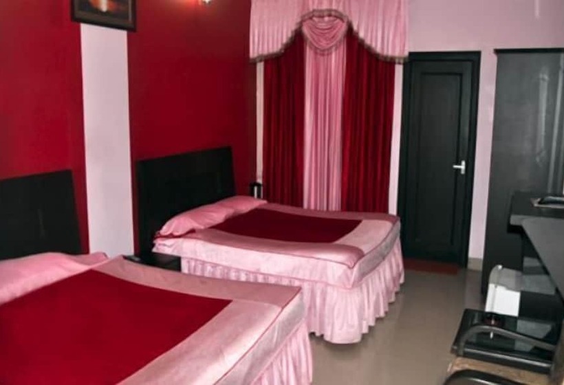 בית מלון כפרי Bhargav