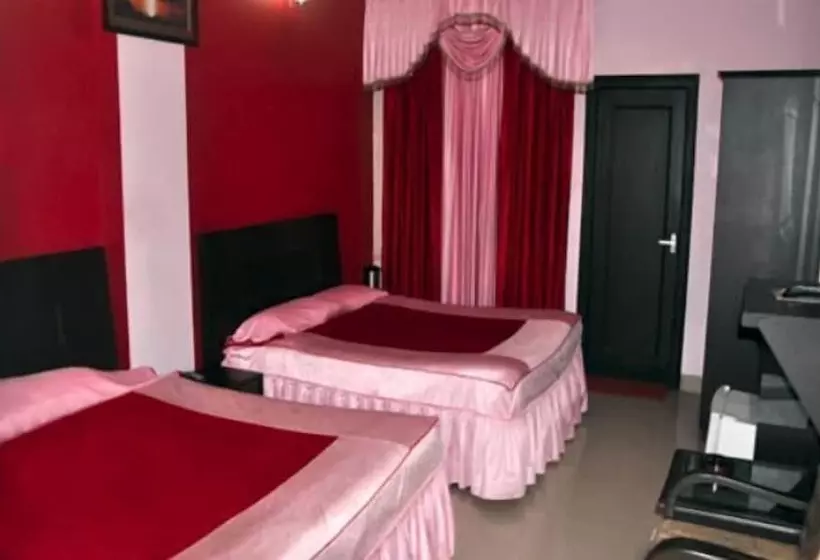 Hotel Bhargav