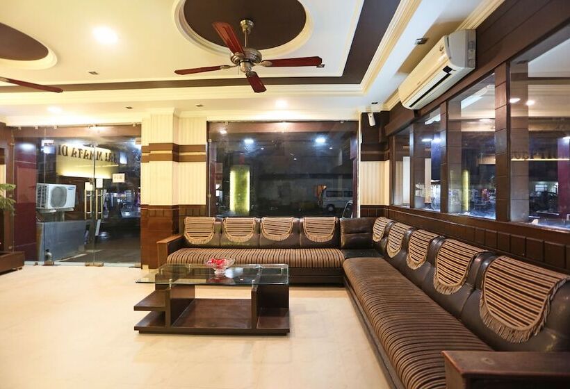 בית מלון כפרי Bhargav